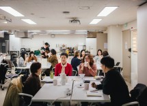 차와 함께하는 10주년, 축하의 Tea 타임